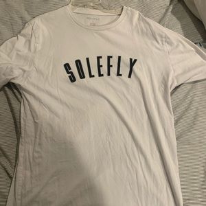 Jordan Solefly Shirt